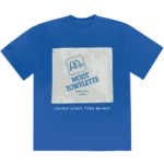Moist Towelette Tee