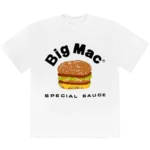 Team Big Mac tee