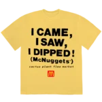 Team Mcnuggets Tee